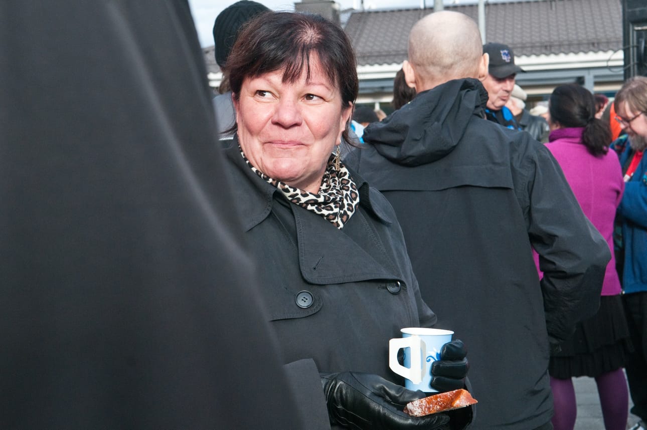 Riitta Wedman
