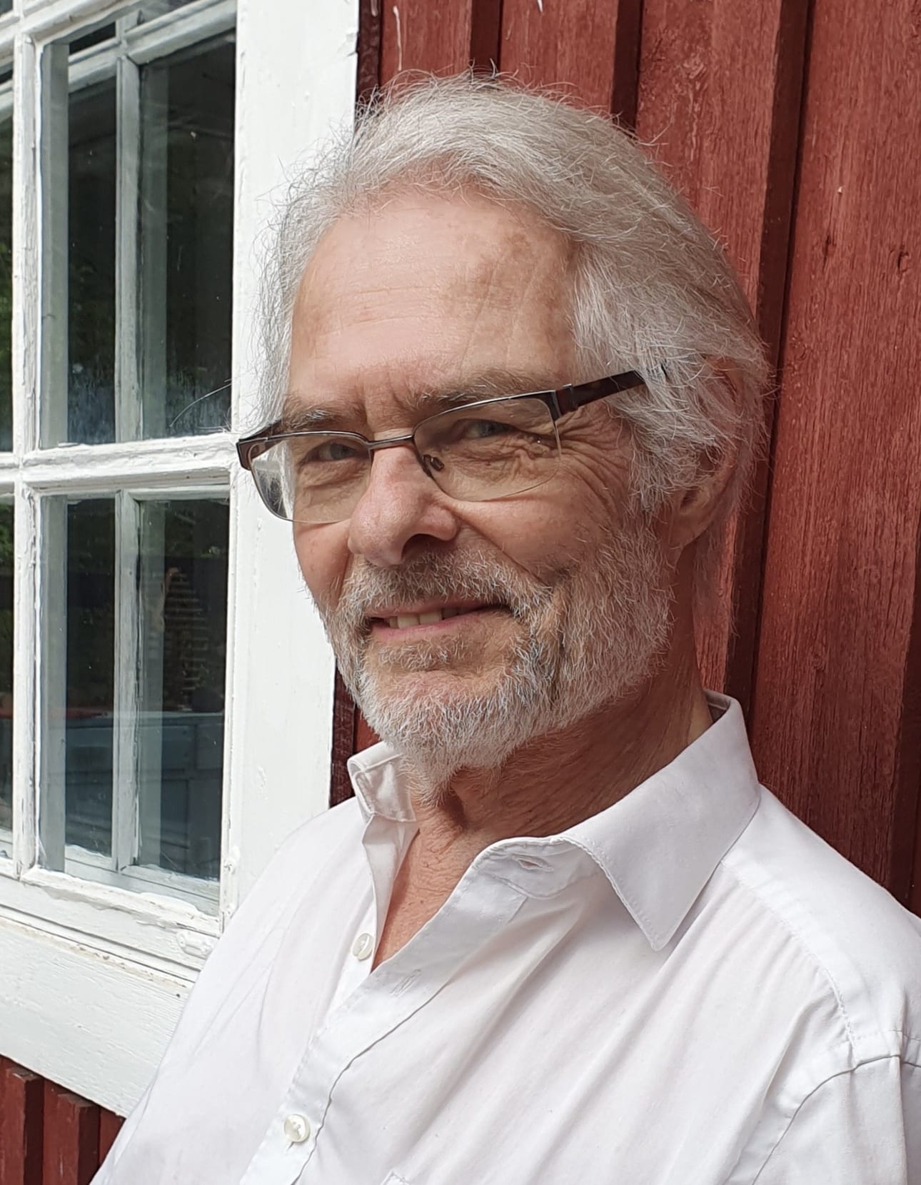Jouni Koiso-Kanttila 1947–2026.