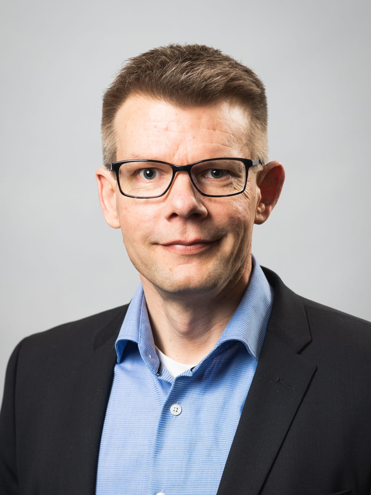 Olli-Pekka Viinamäki