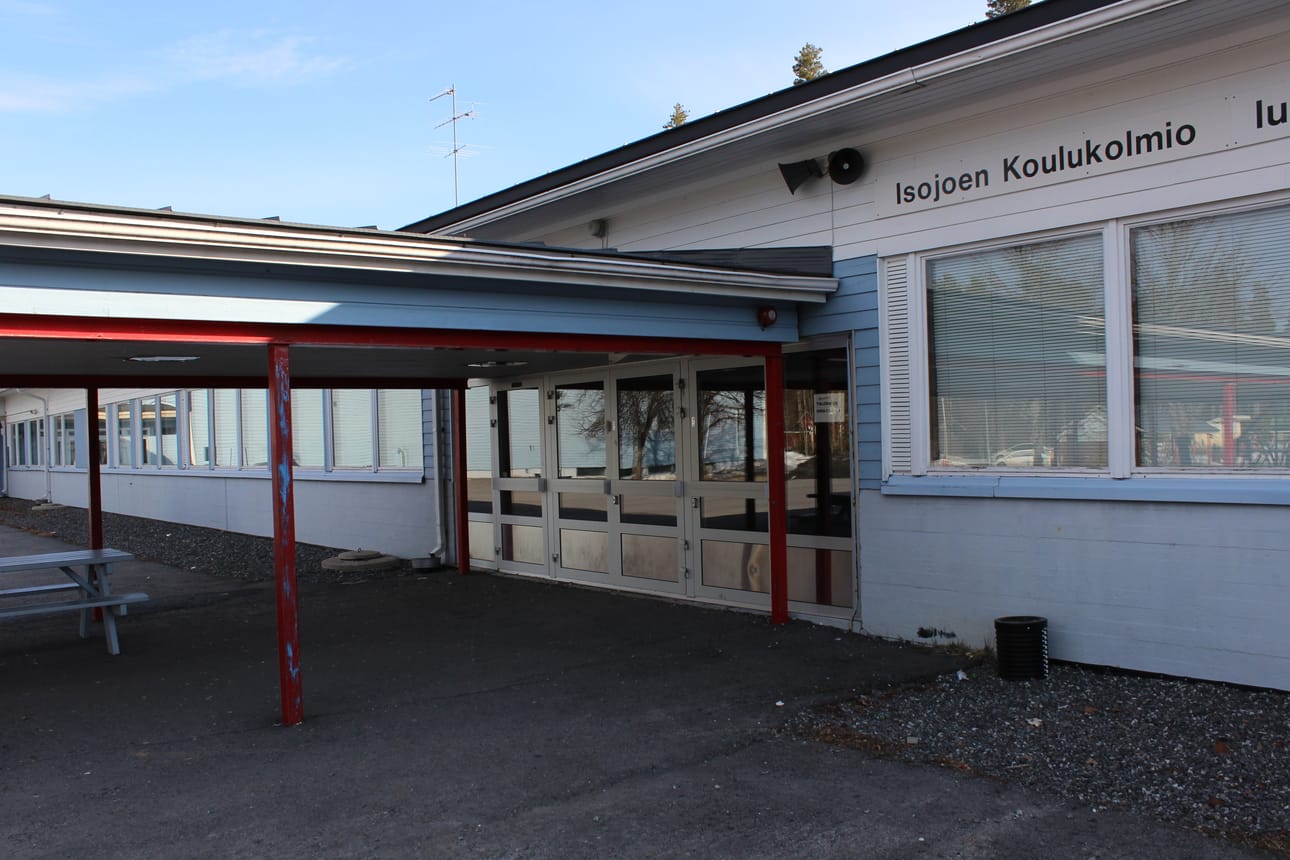 Koululle ja päiväkodille on laadittu suunnitelma tiistain ruokailua varten.