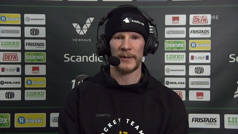 Mika Pyörälä vahvisti lopettavansa uransa