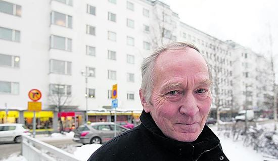 Oulun rakennuslautakunnan puheenjohtaja Markku Kangasniemi (kok.) on mukana päättämässä uudesta kaupunginarkkitehdista, jolta edellytetään muun muassa näkemystä ja yhteistyökykyä.