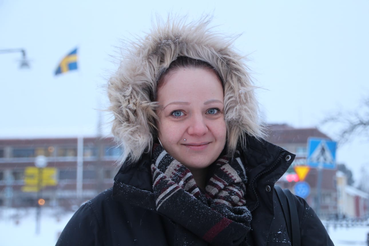 Maria Pohjolainen