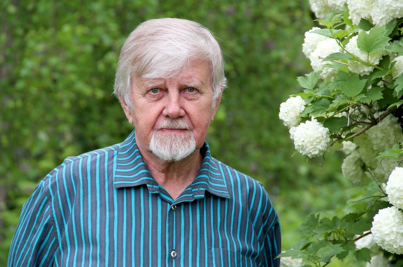 Viljo Saukko