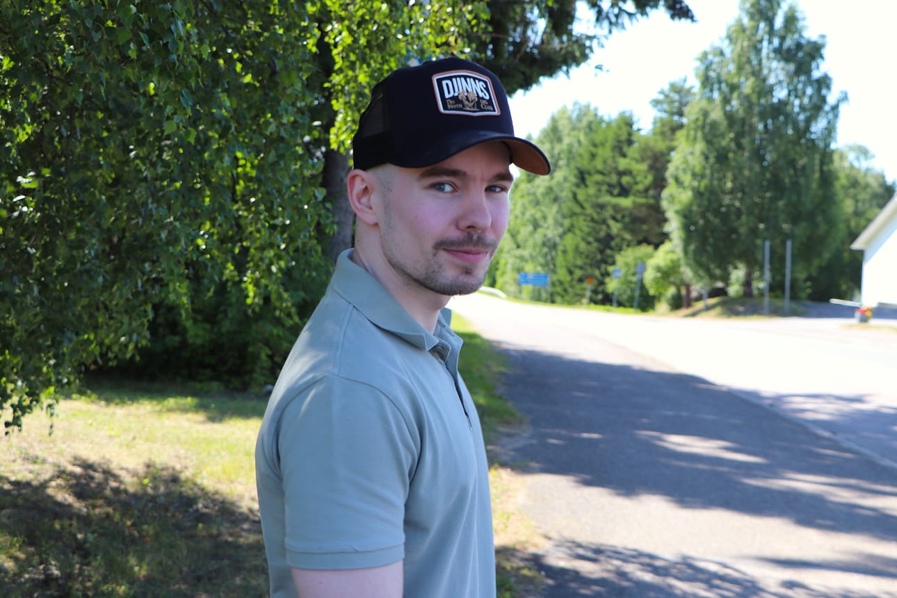 Oululainen Juuso Kivijakola väitteli kesäkuussa tohtoriksi datakeskusten hukkalämmön hyödyntämisestä.