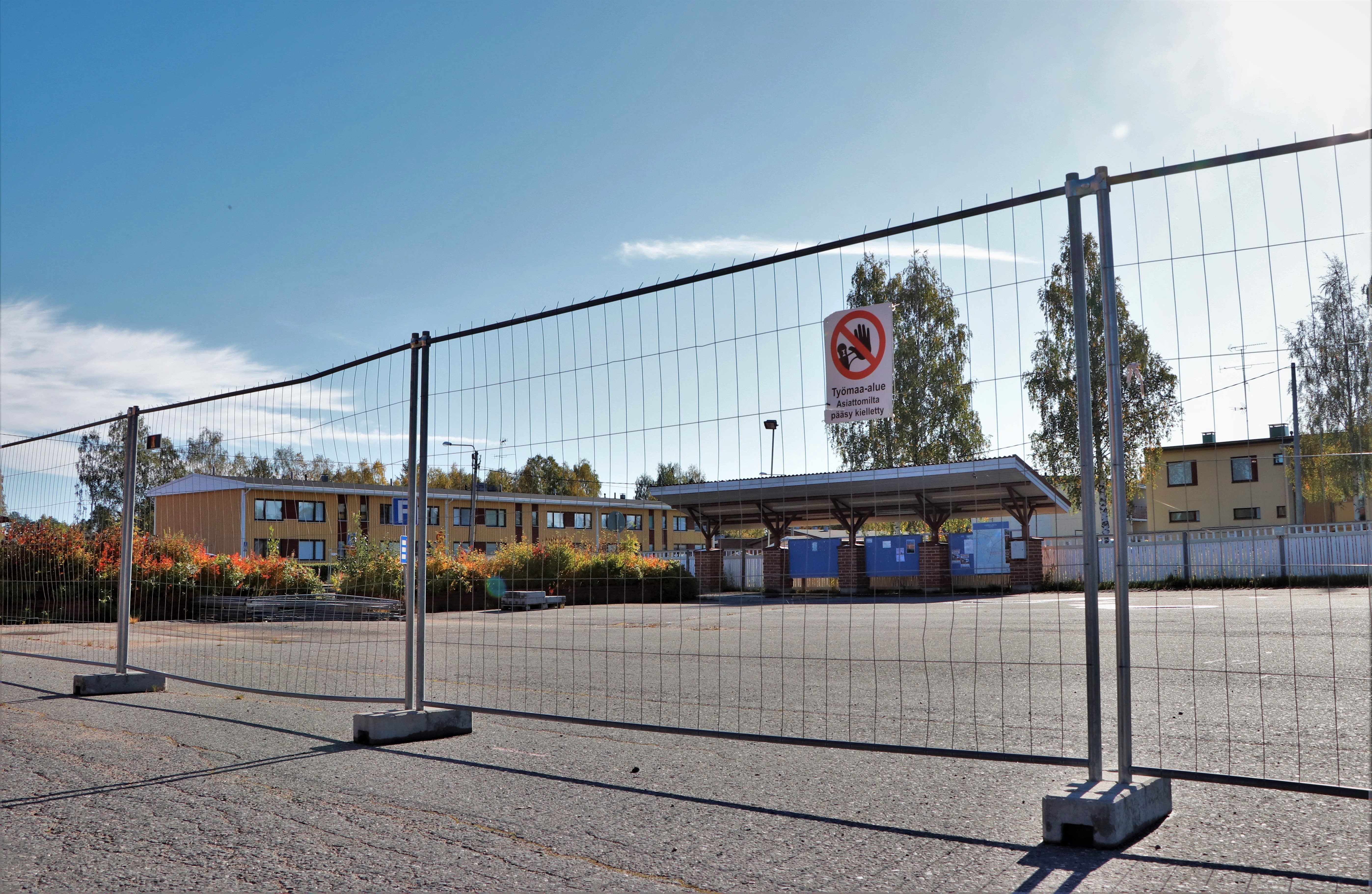 Valituskierre jatkuu: kehitysvammaisten asuntolan rakentaminen lykkääntyy jälleen Pudasjärvellä – "Ei tästä ole kenellekään hyötyä"