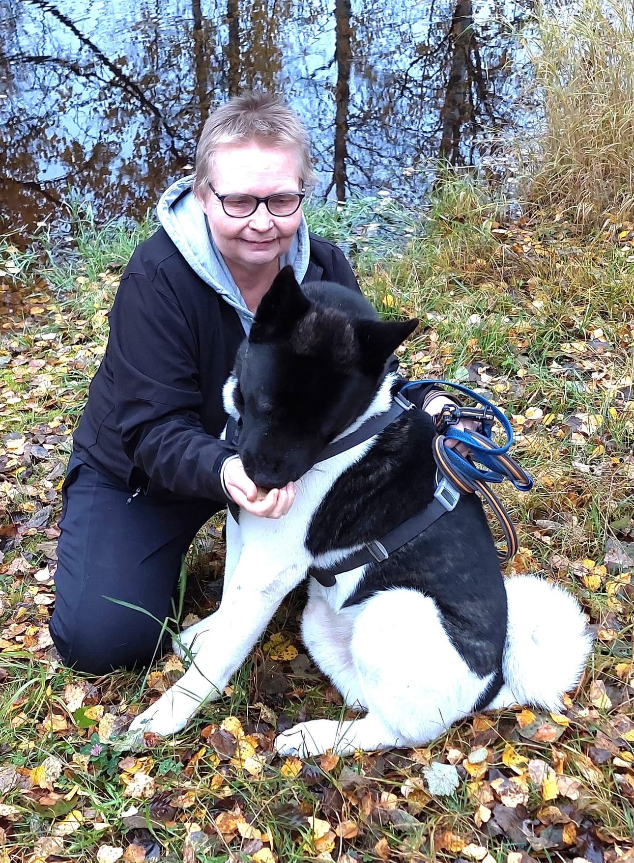 Viiskunnan avustaja Maarit Valtonen tuo kolumnissaan esiin huolensa suomalaisen ruuantuotannon tilasta.