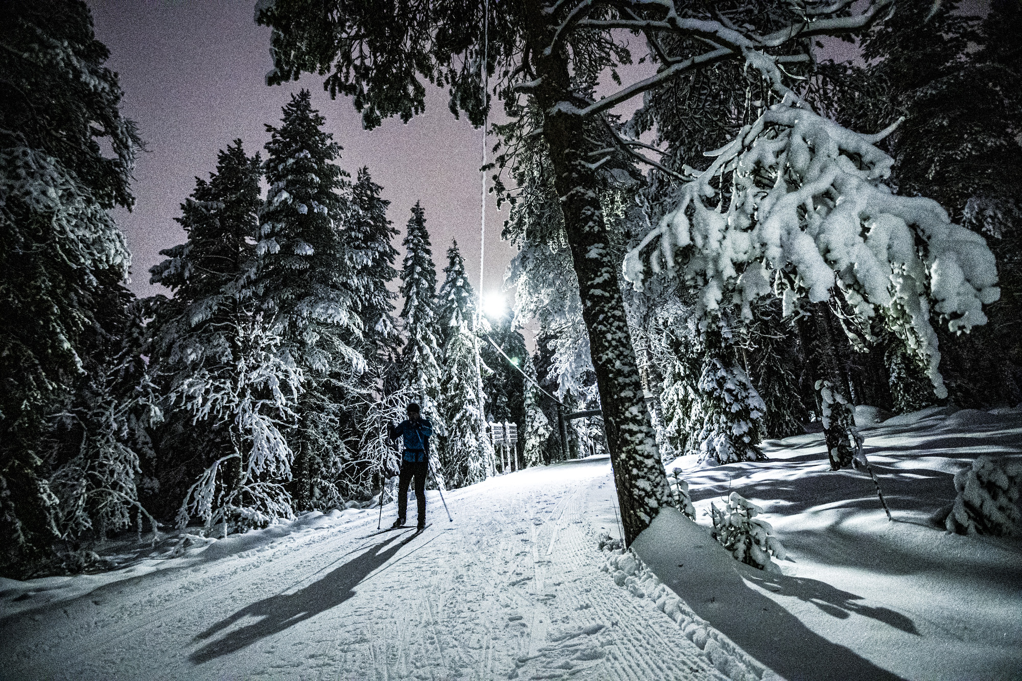 Eläkeläiset haluavat tehdä työtä