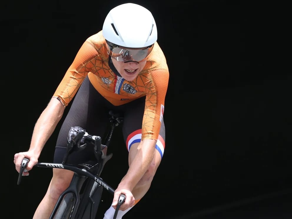 Annemiek van Vleuten on voittanut kuluvalla kaudella kaiken mahdollisen.