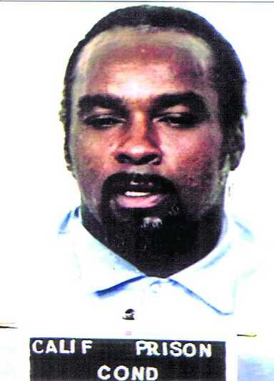 Stanley "Tookie" Williams.