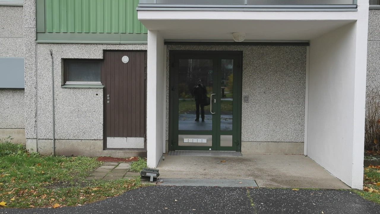 20 vuotta sitten Tuirassa tehty eläkeläispariskunnan surma on yhä ratkaisematta