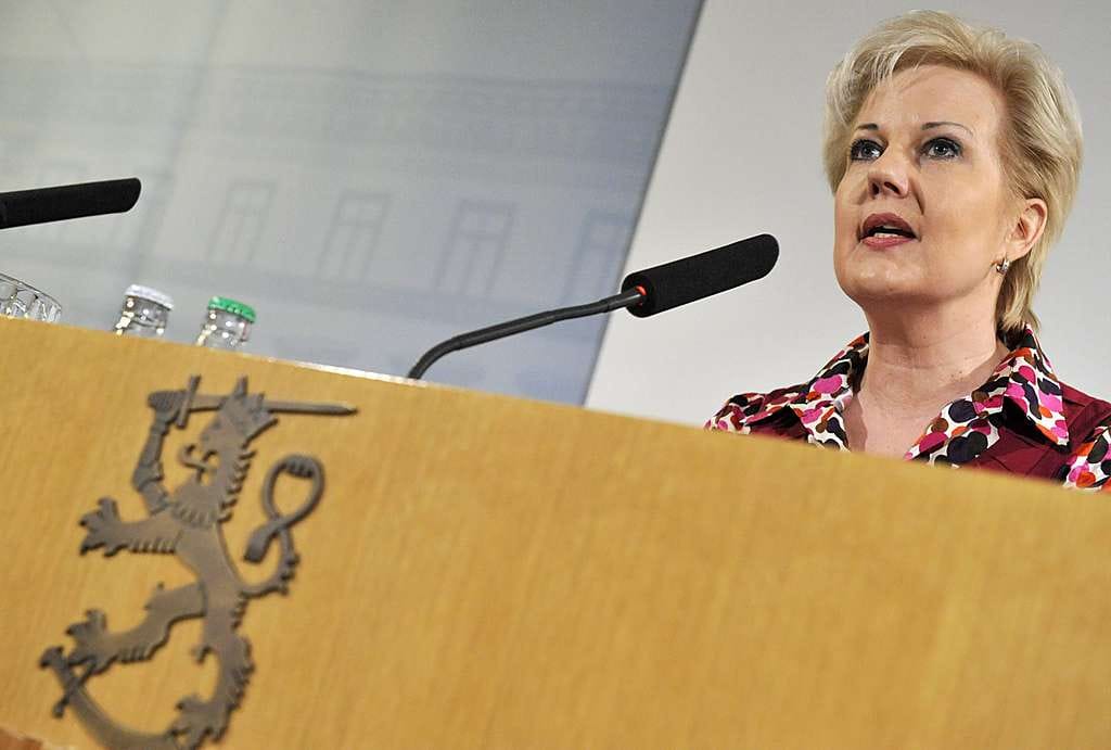 Lindéniä kehotetaan jo eroamaan.
