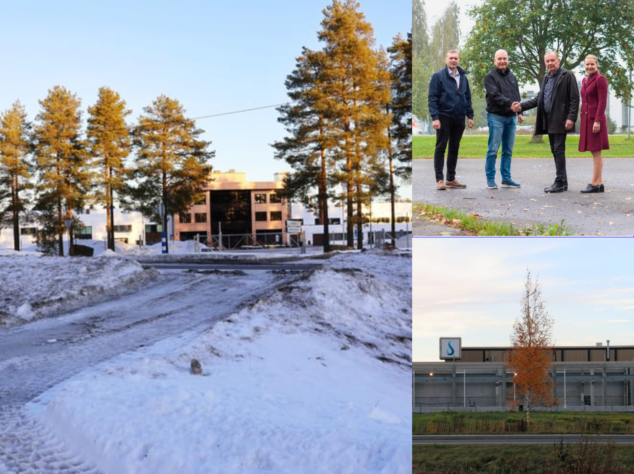 Mitkä yritykset maksoivat eniten yhteisöveroa Kauhavalla? – Katso 20 suurimman lista