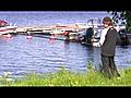 Värtön onkikilpailun satoa