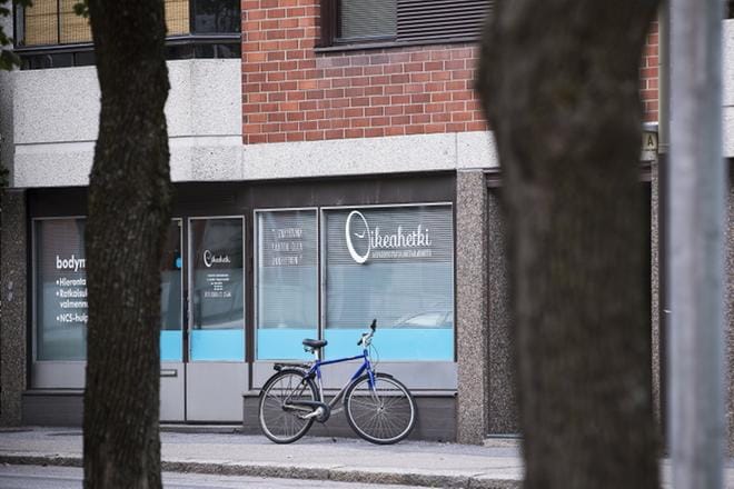 Oikeahetki avasi keväällä toimipisteen Vaasaan. Yrityksen infoluennot ovat maksuttomia ja kaikille avoimia.