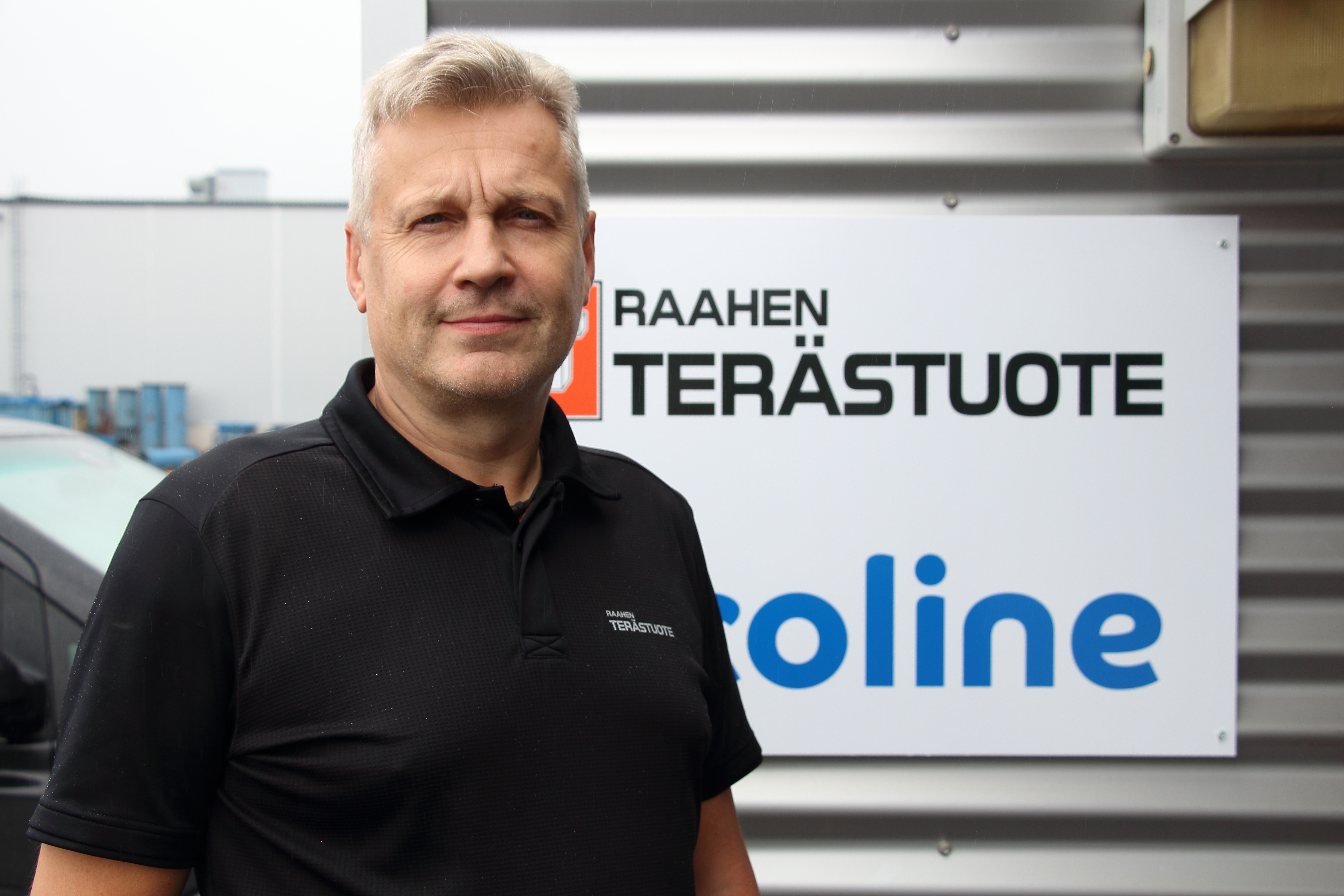 Raahen Terästuote hakee kasvua isommissa tiloissa – "Raskas, kallis savotta, mutta joskus se on tehtävä"