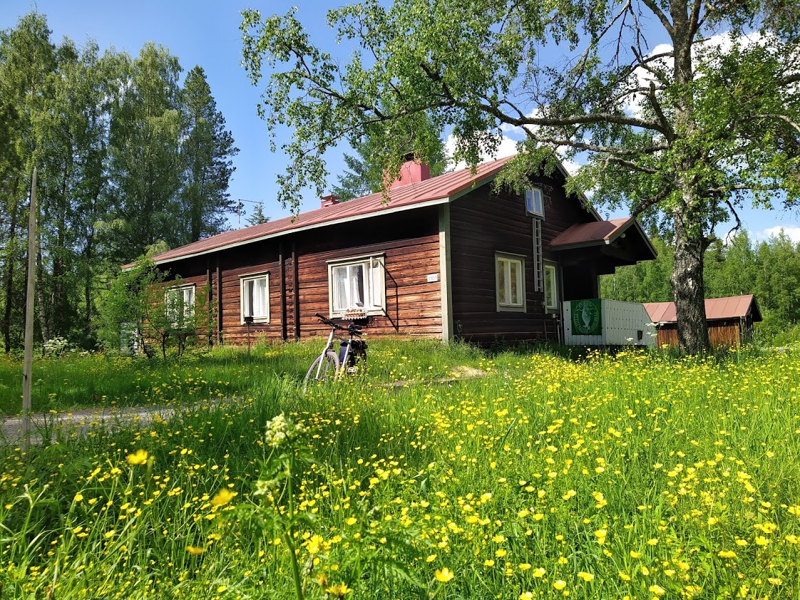 Oulun päättäjät osoittivat valistuneisuutta Sanginjoki-päätöksessä – suojelualueen synty oli myös kansalaisaktiivisuuden voitto