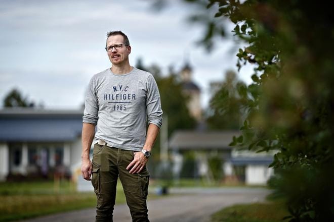 Matti Latvala haluaisi, että Vimpelin seuraava kunnanjohtaja on motivoitunut ja sitoutunut kuntaan: ”Tarvitaan voimakastahtoinen tyyppi, joka näkisi suhmuroinnin läpi.