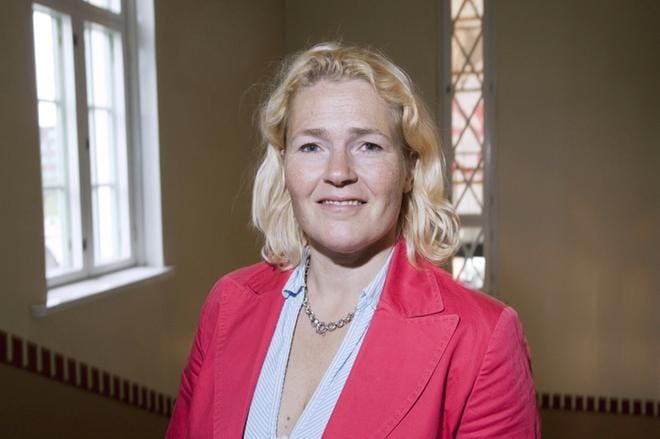 Miapetra Kumpula-Natrin merkittävin saavutus europarlamentissa liittyy matkapuhelinten verkkovierailumaksujen poistumiseen. ARKISTOKUVA: JANNE RUOTSALAINEN