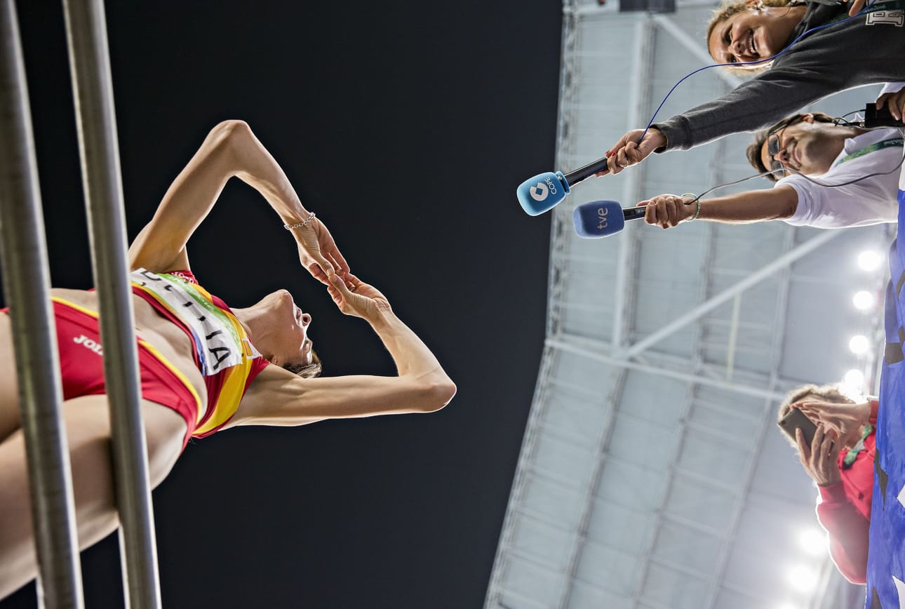 Yle on hankkinut kesä- ja talviolympialaisten kaikki mediaoikeudet vuosille 2026–2032, mutta se ei kerro urheilutapahtumien esitysoikeuksien hintoja. Mikko Alkion mielestä yksityiset toimijat voisivat tarjota nykyistä isomman osan urheilusta.