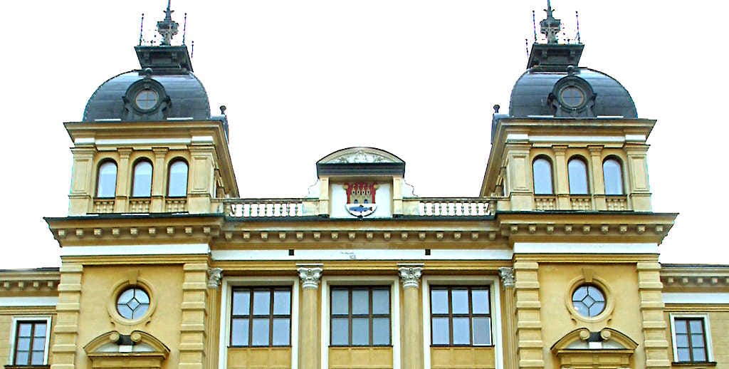 Oulun kaupunki esitti kaasuputki-idean maanantaina Stuttgartissa Saksassa.