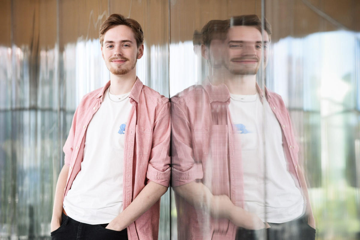 Balettitanssija Marko Juusela päätti jättää elämänsä Pietarissa ja uransa Mariinski-teatterissa – "Sodan alkaessa monet ihmiset vain itkivät"