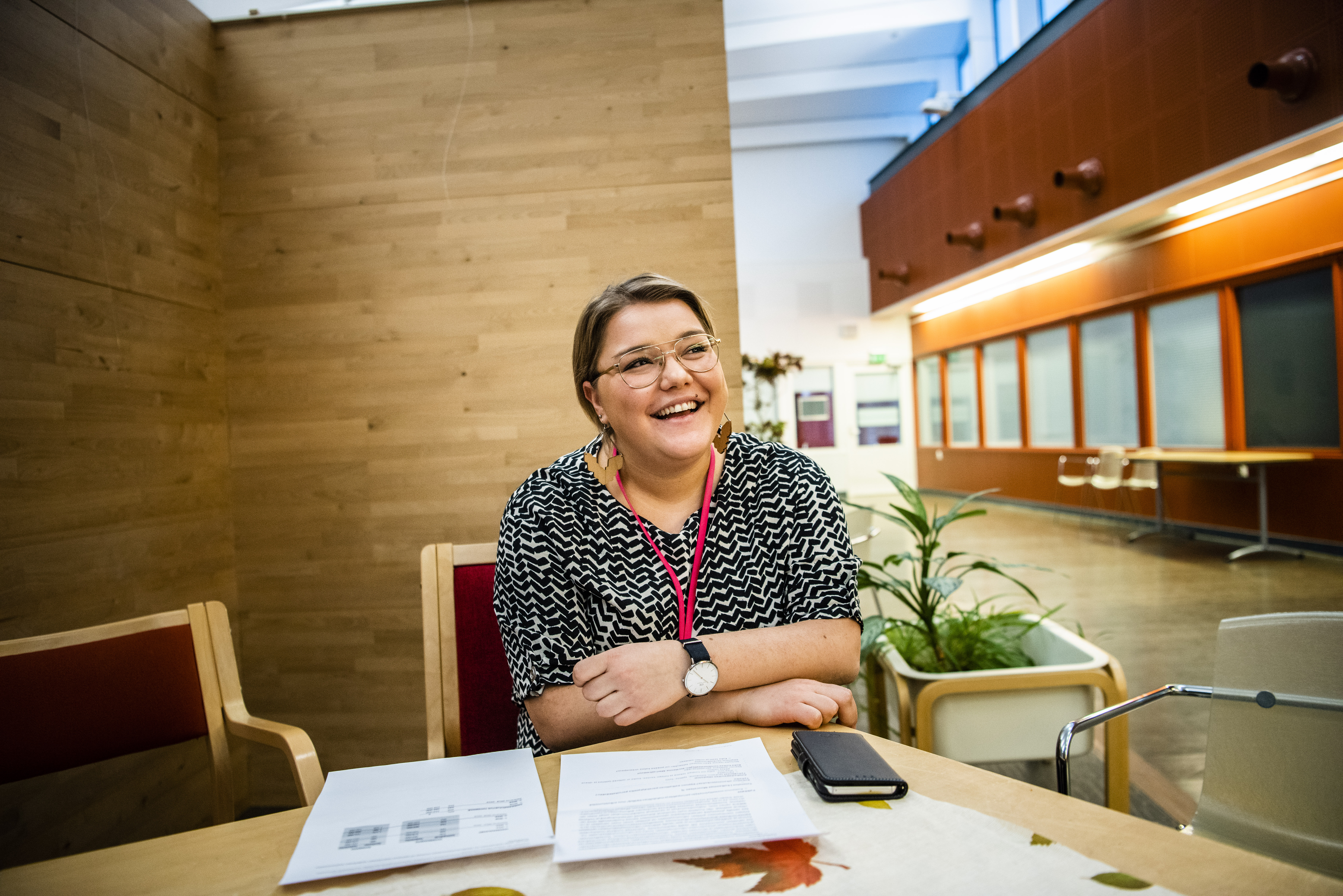 Vera Fiorentinolla on ammatti, jota ei ole kenelläkään muulla: turistisosiaalityöntekijä auttaa sairaalaan joutuneita matkailijoita selvittämään hoidon maksajan ja keinot palata kotiin