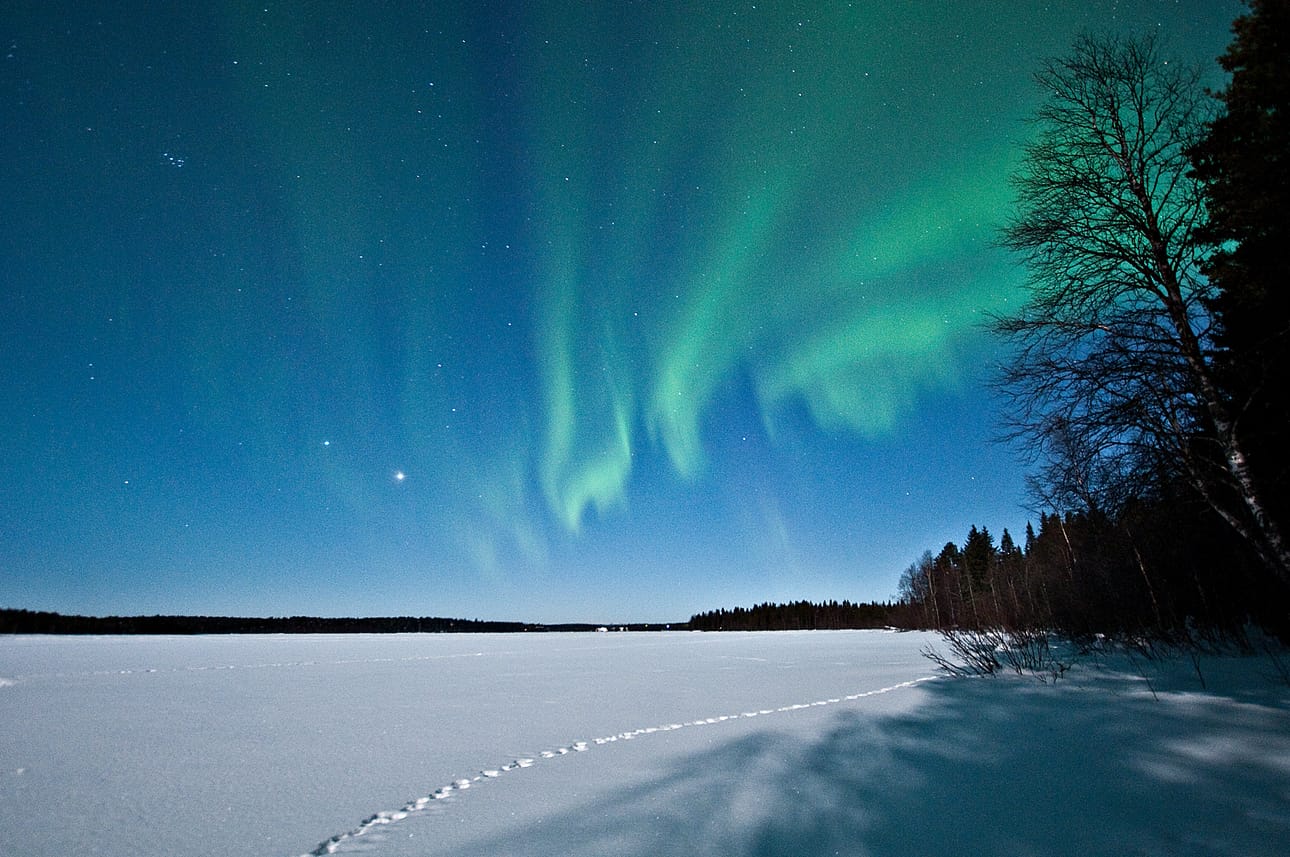 Huonoja kysymyksiä ei ole ja erikoiset lähestymistavat saattavat avata ilmastoa ja siihen liittyvää tiedettä uudella tavalla.