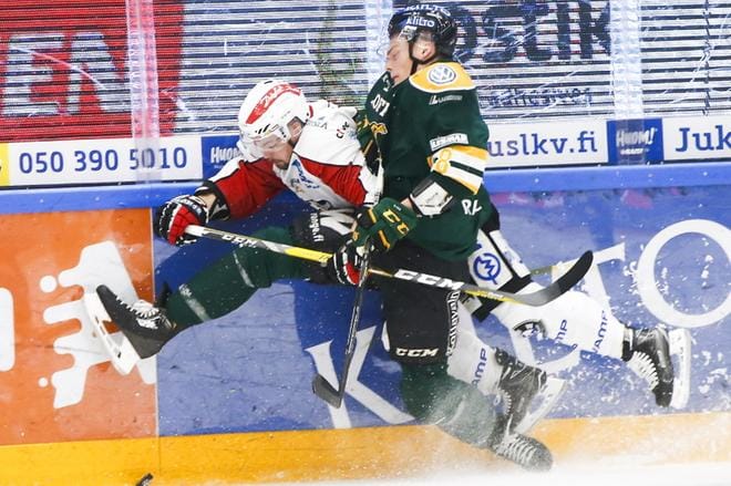 Kuva: Mika Kanerva