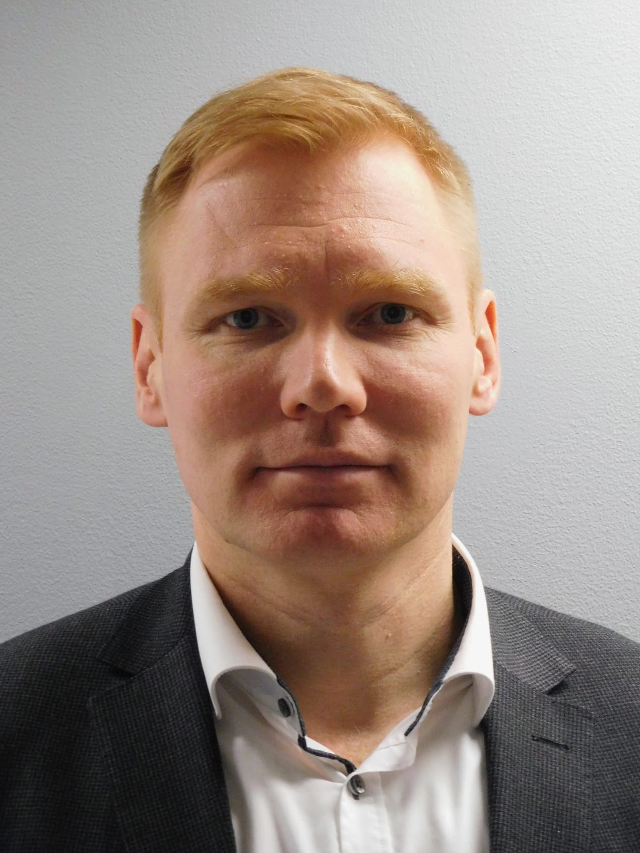 Jani Lösönen.