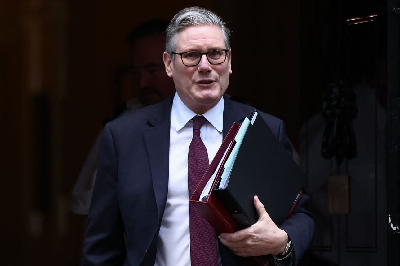 Britannian pääministeri Keir Starmerin yhteydet Jeffrey Epsteiniin voivat muuttaa Starmerin poliittisen uran suunnan.