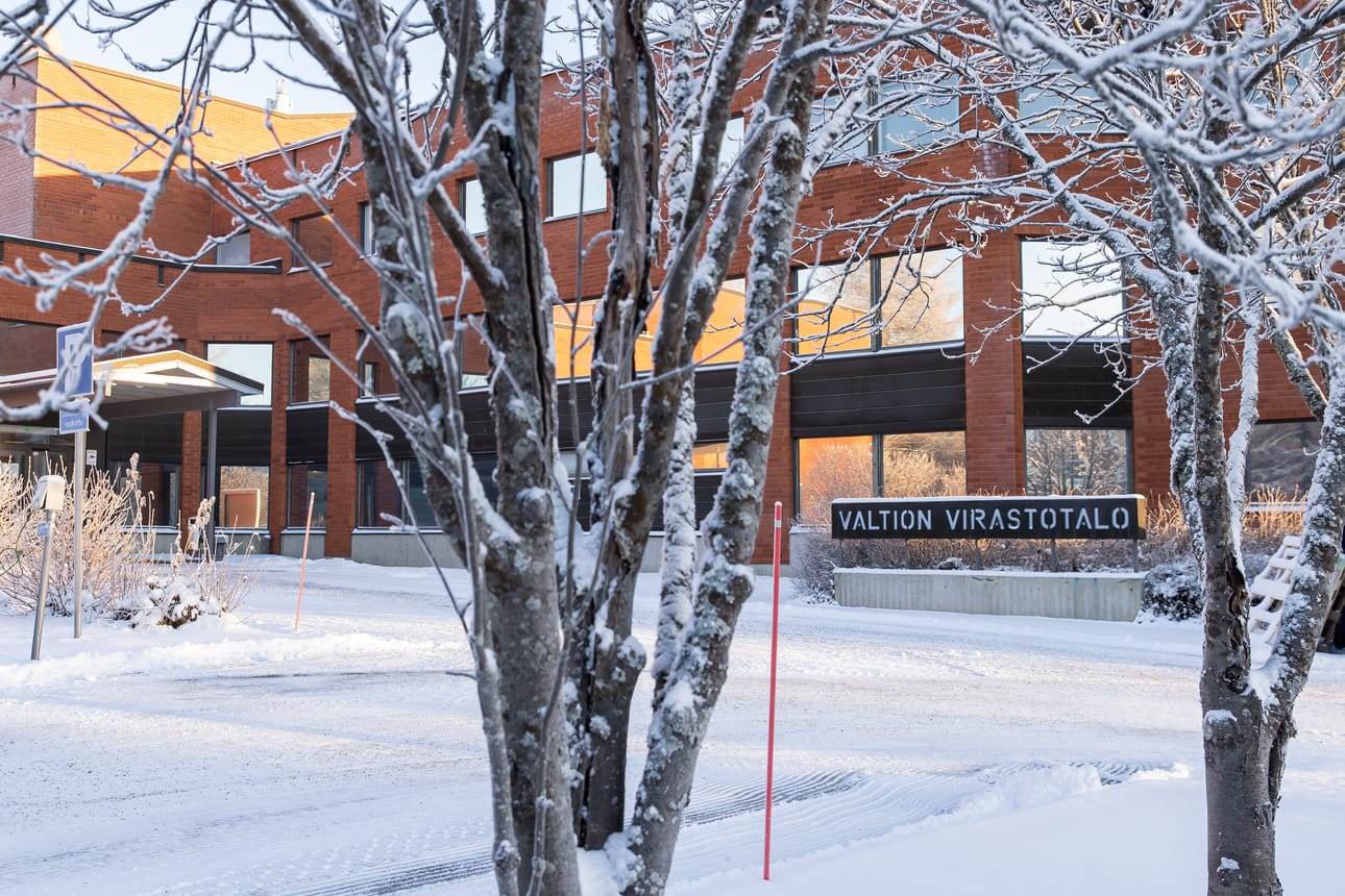Pihlajalinnan Kuusamon toimipiste avataan Kuusamon virastotaloon 2. tammikuuta 2026.