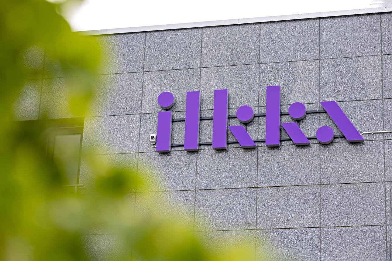 Tulosvaroitus annettiin perjantaina.