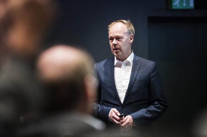 Maakuntauudistus pitäisi toteuttaa tukevan väestö- ja aluerakenteen eikä menneisyyden ehdoilla, sanoo muuttoliiketutkija Timo Aro. KUVA: Eriika Ahopelto / Arkisto