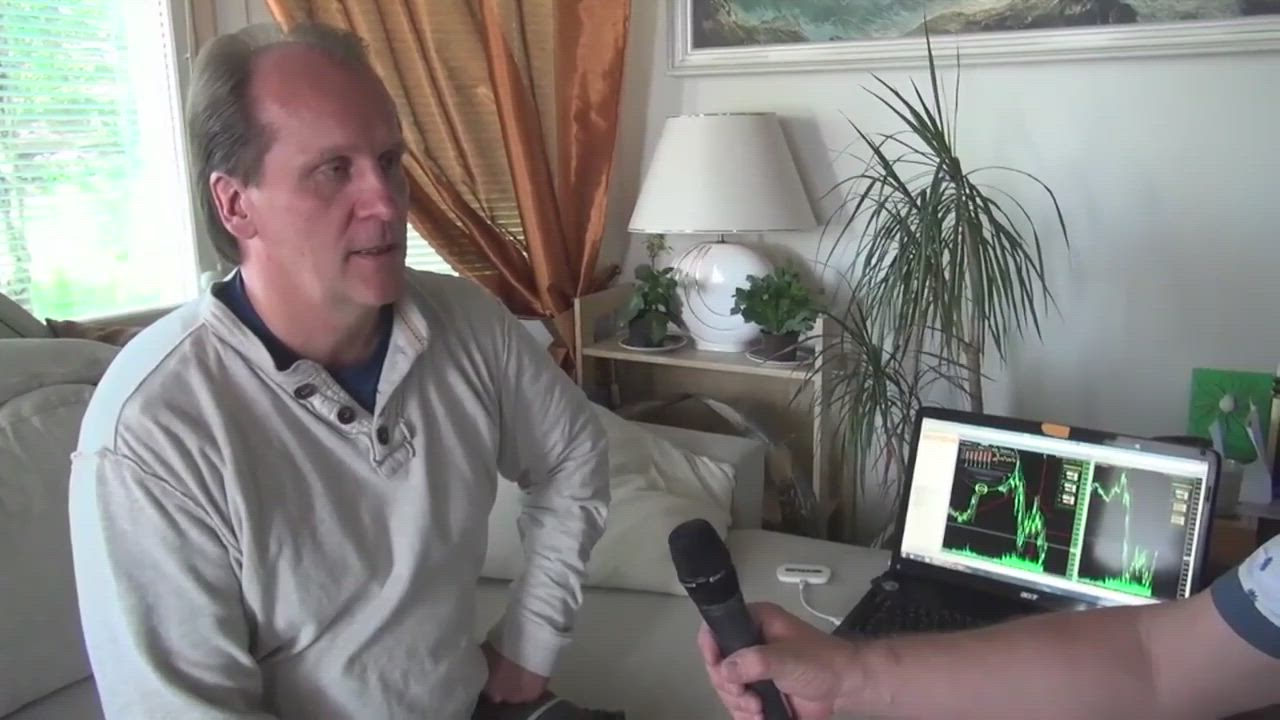Wincapitasta tuomittu Hannu Kailajärvi kehittelee uutta sijoitusrobottia