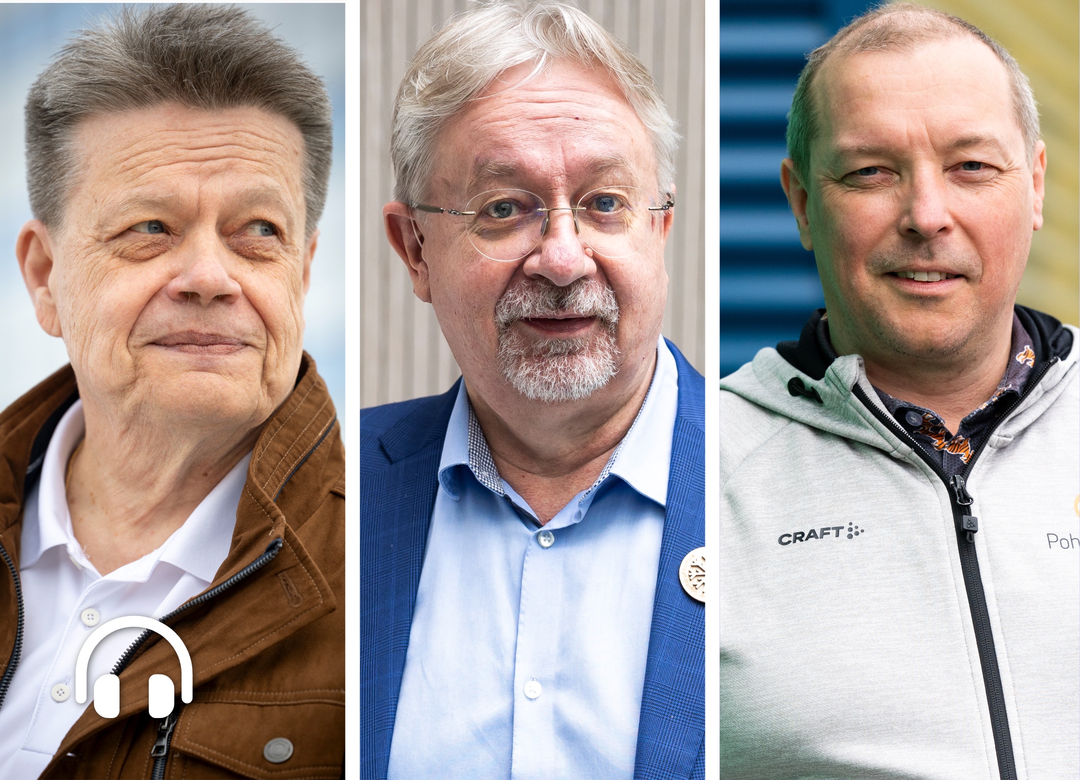 Pirstaleinen rahoitus tappaa Oulun startupit – Kolme vaikuttajaa kertoo, miten ongelma ratkaistaan