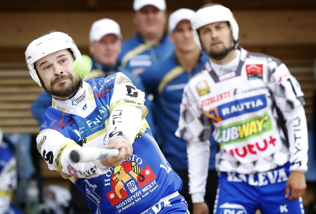 Superpesiksen viime vuosien parhaisiin kotiuttajiin lukeutuva Marko Pelkonen palaa Lipon vahvuuteen loppukauden kattavalla sopimuksella.