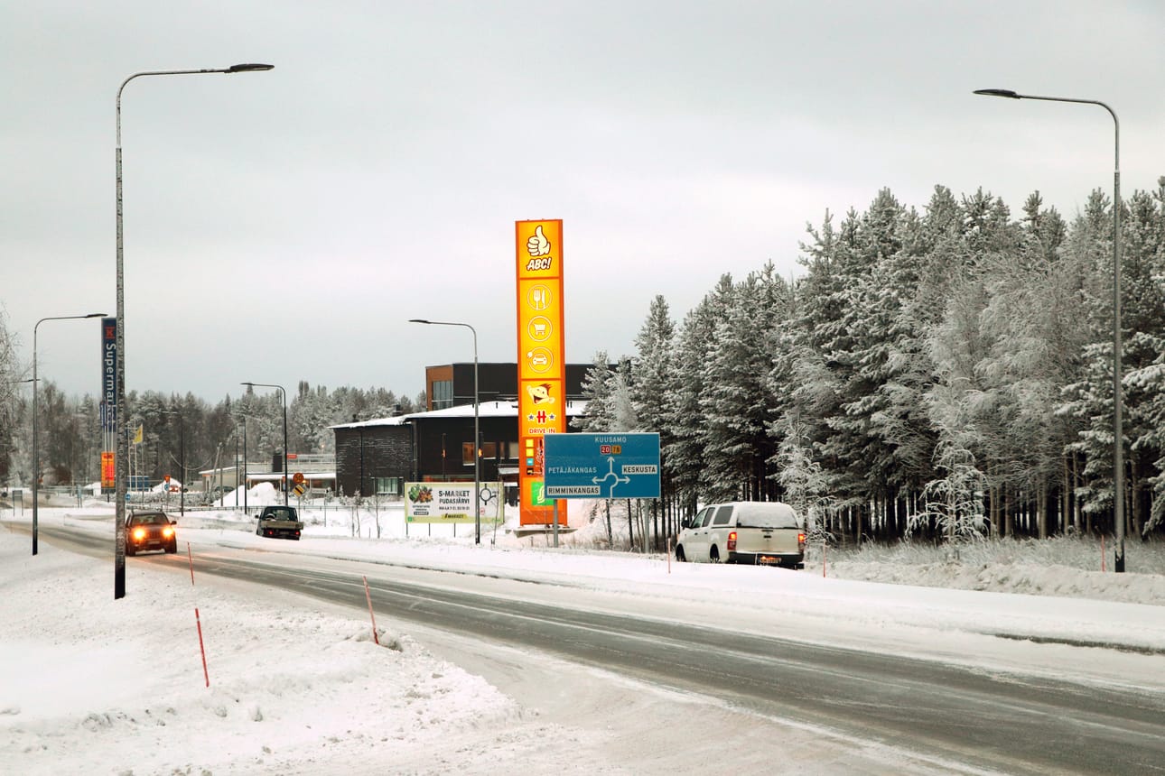 Kaupungin taloudellisena veturina toimivat paikalliset työllistävät yritykset, kirjoitetaan Keskustan Pudasjärven kunnallisjärjestön kannanotossa.