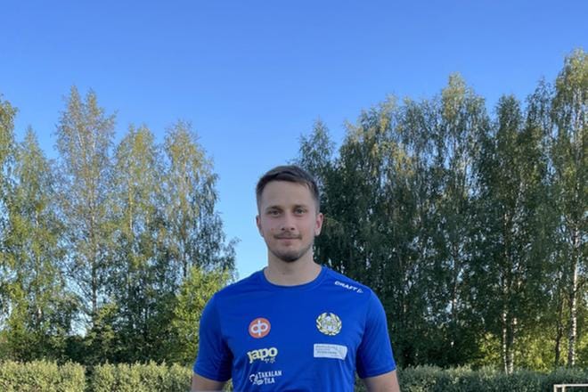 Alajärven Ankkurien Aleksi Yli-Mannila heitti Tallinnassa U23 EM -kisojen keihäänheiton finaalissa 66,84. Karsinnan tulos oli 71,81 metriä.
