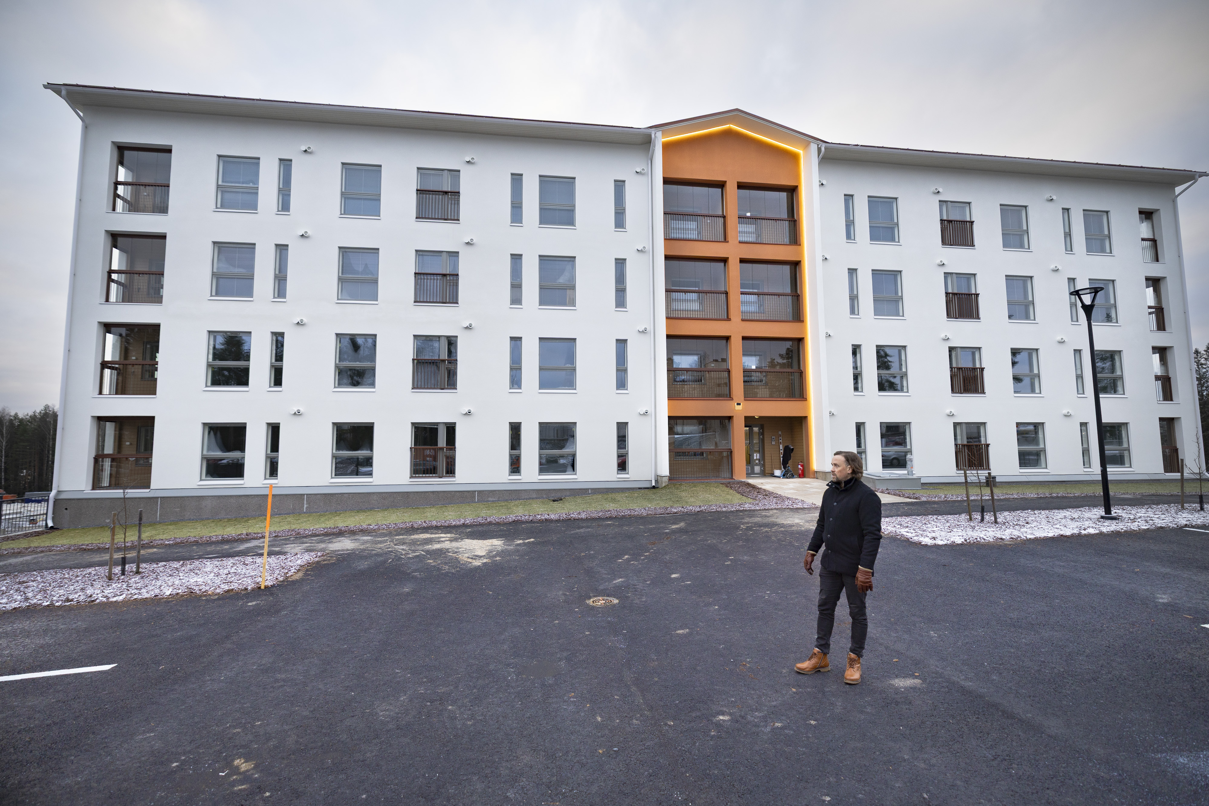 Hypo en­nus­taa asun­to­jen hin­to­jen kään­net­tä – Tältä näyttää Vaa­sas­sa ja Sei­nä­joel­la