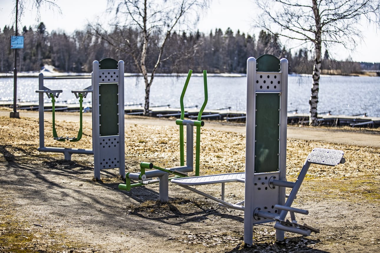 Raahen kaupungin tavoitteena on se, että hyvinvointisuunnitelma on toimielimien käsittelyssä heti alkuvuodesta.