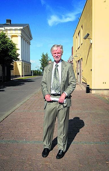Tuomioja ei kaipaa puheenjohtajakaudelle Suomelle eikä itselleen sankariroolia.
