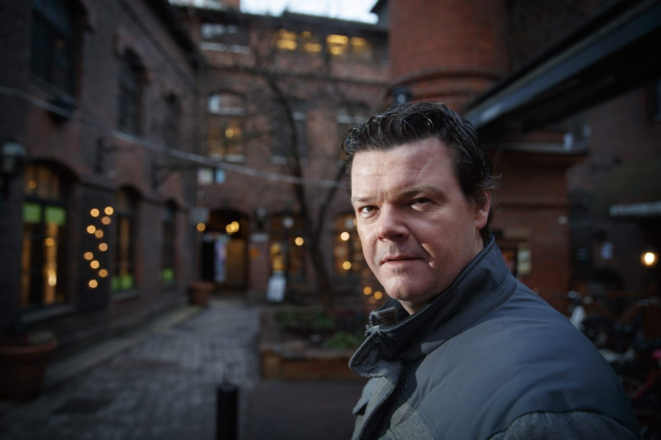 Karri Kiven mukaan valmentajana toimiminen on jatkuvaa uuden hakemista. – Tulee uusia kokemuksia, peli menee eteenpäin, ihmiset ympärillä vaihtuvat ja yhteiskuntakin muuttuu.
