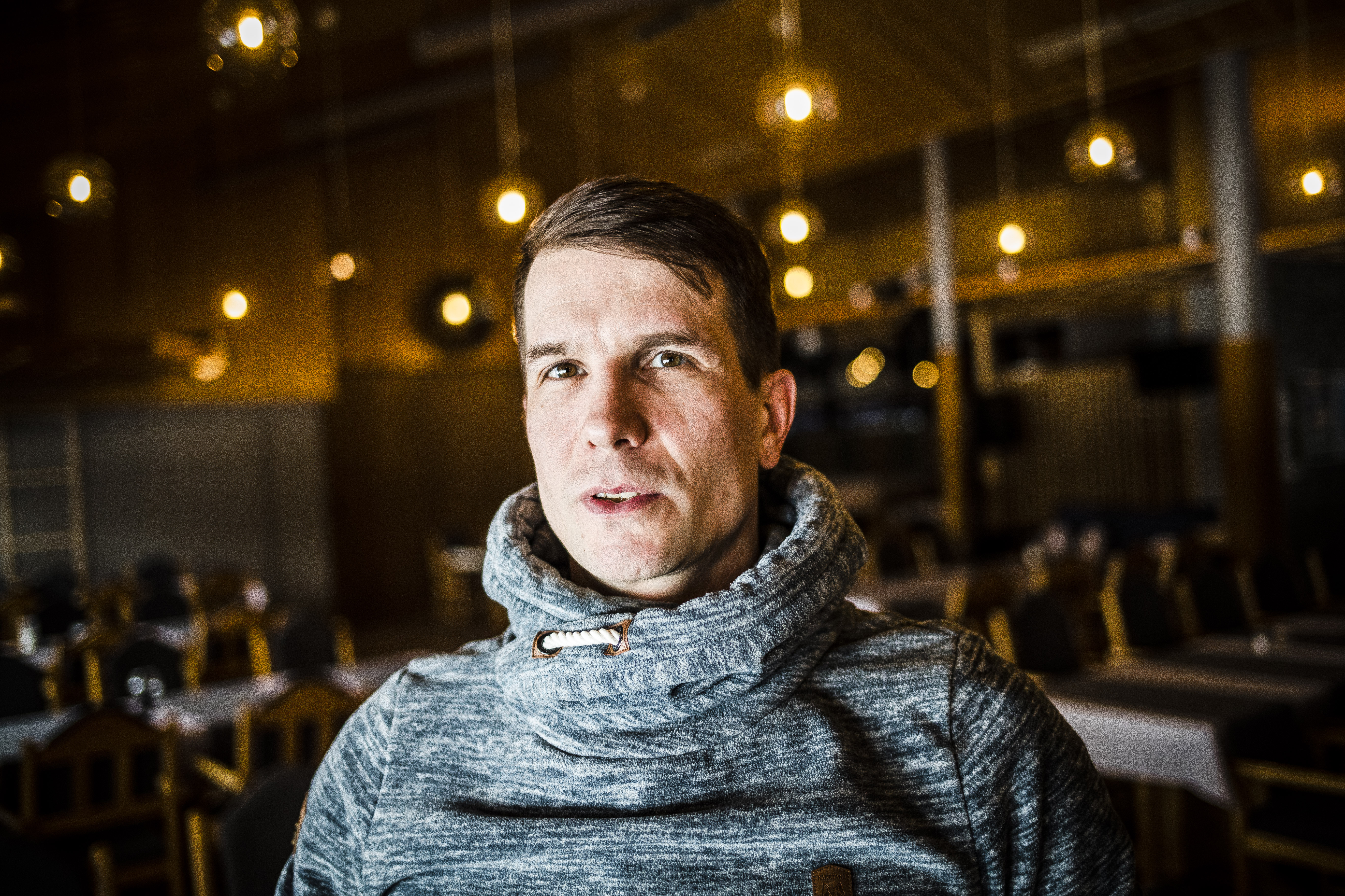 Savukosken Seo-huoltoaseman polttoainemyynti jatkuu jälleen juhannusviikolla – Niko Lakelasta uusi kauppias