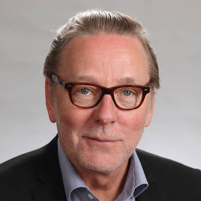 Tapio Ropponen on Kevan johtajaylilääkäri.