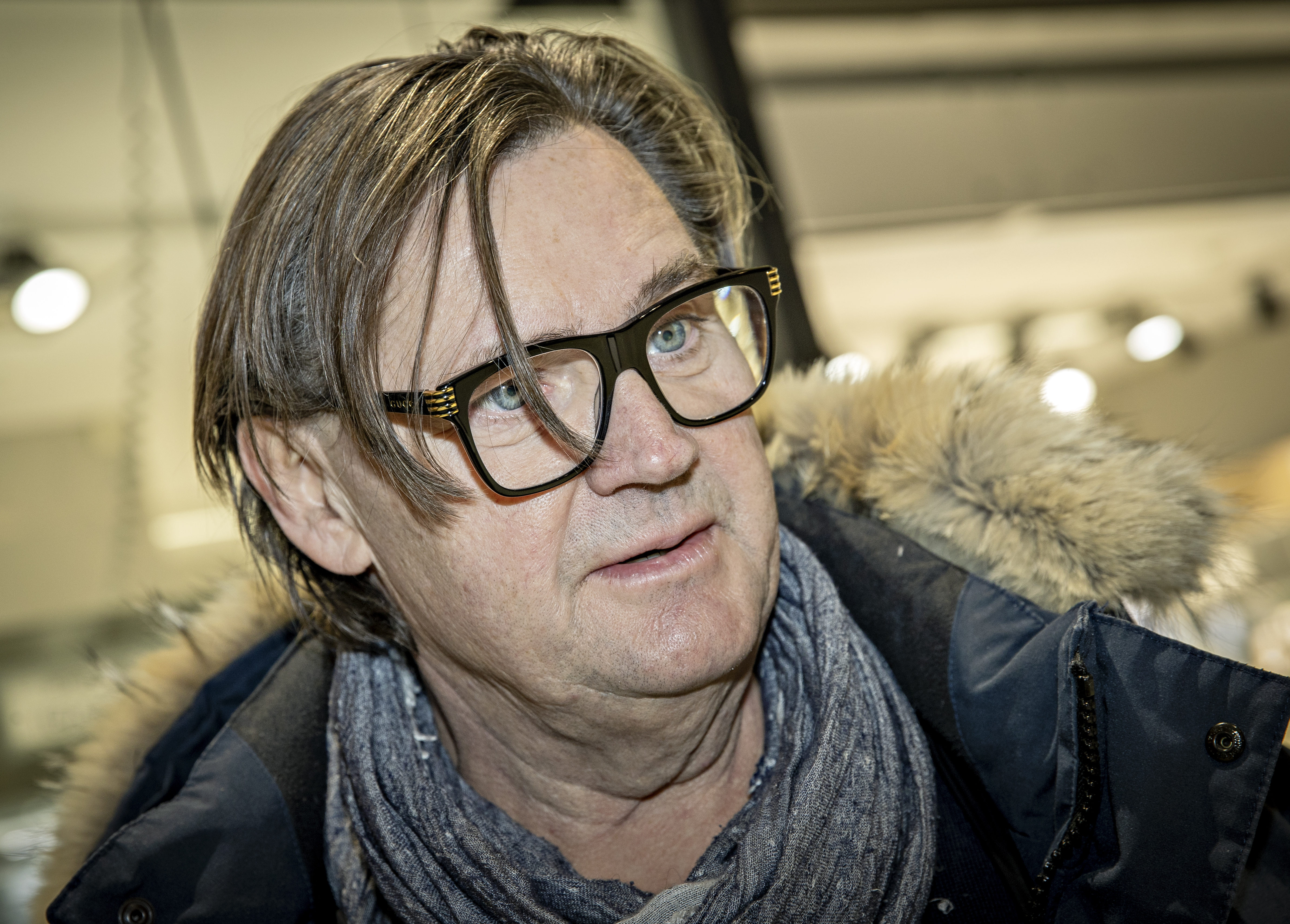 ”Maskisuositus on ihan oikein. Olen käyttänyt maskia kaiken aikaa. Vastustus on tietysti jokaisen oma asia mutta olen sitä mieltä, että maskia pitäisi käyttää. Rokotteet olen ottanut ja suosittelen muillekin. Kolmannen otan tammikuussa.” – Paavo Riipinen