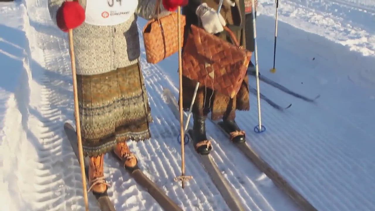 RIEMUKIERROKSIA YHTEISVASTUUN HYVÄKSI