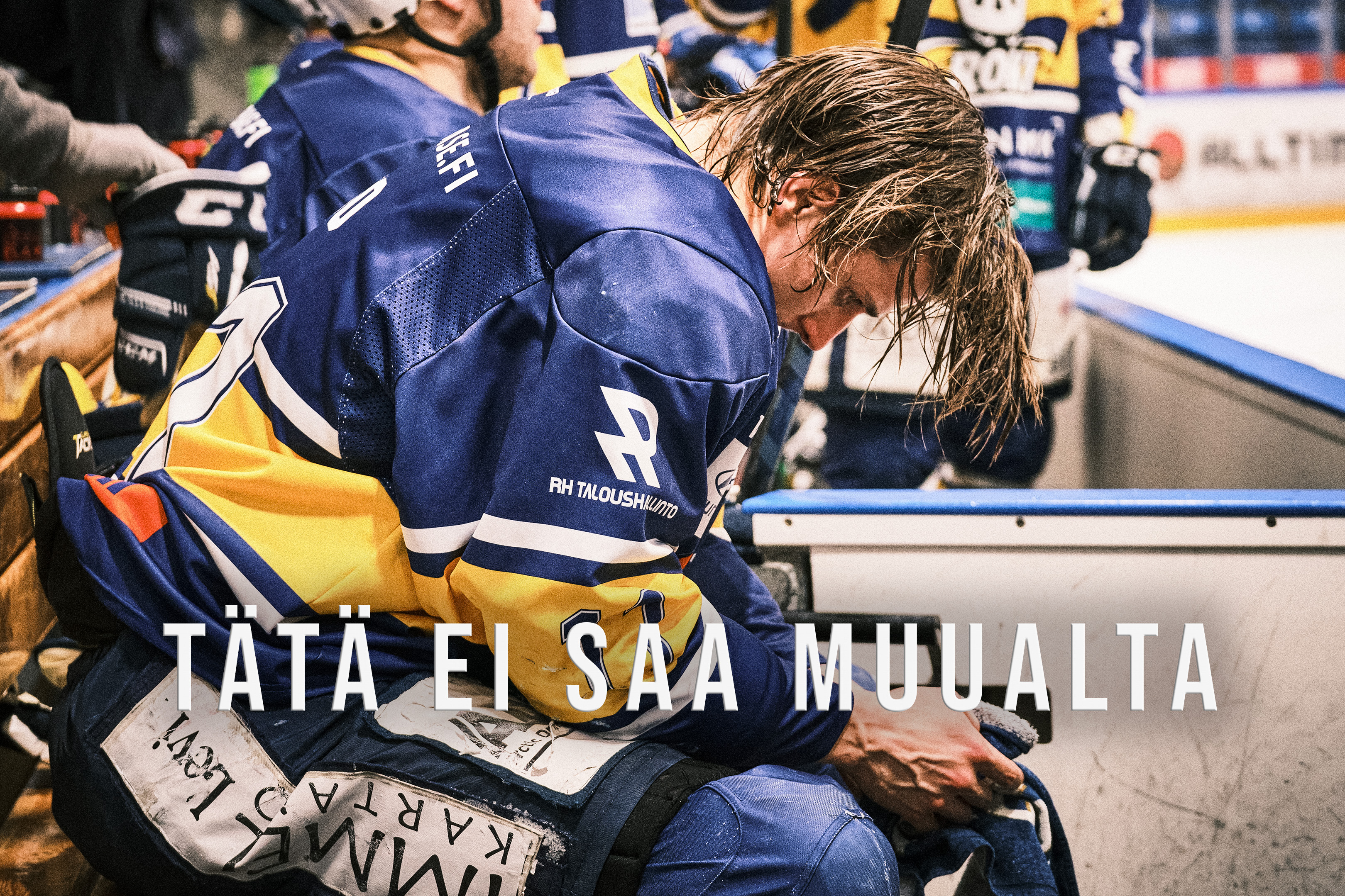 Tätä ei saa muualta – Mikä saa ihmisen pelaamaan Mestistä vuodesta toiseen?
