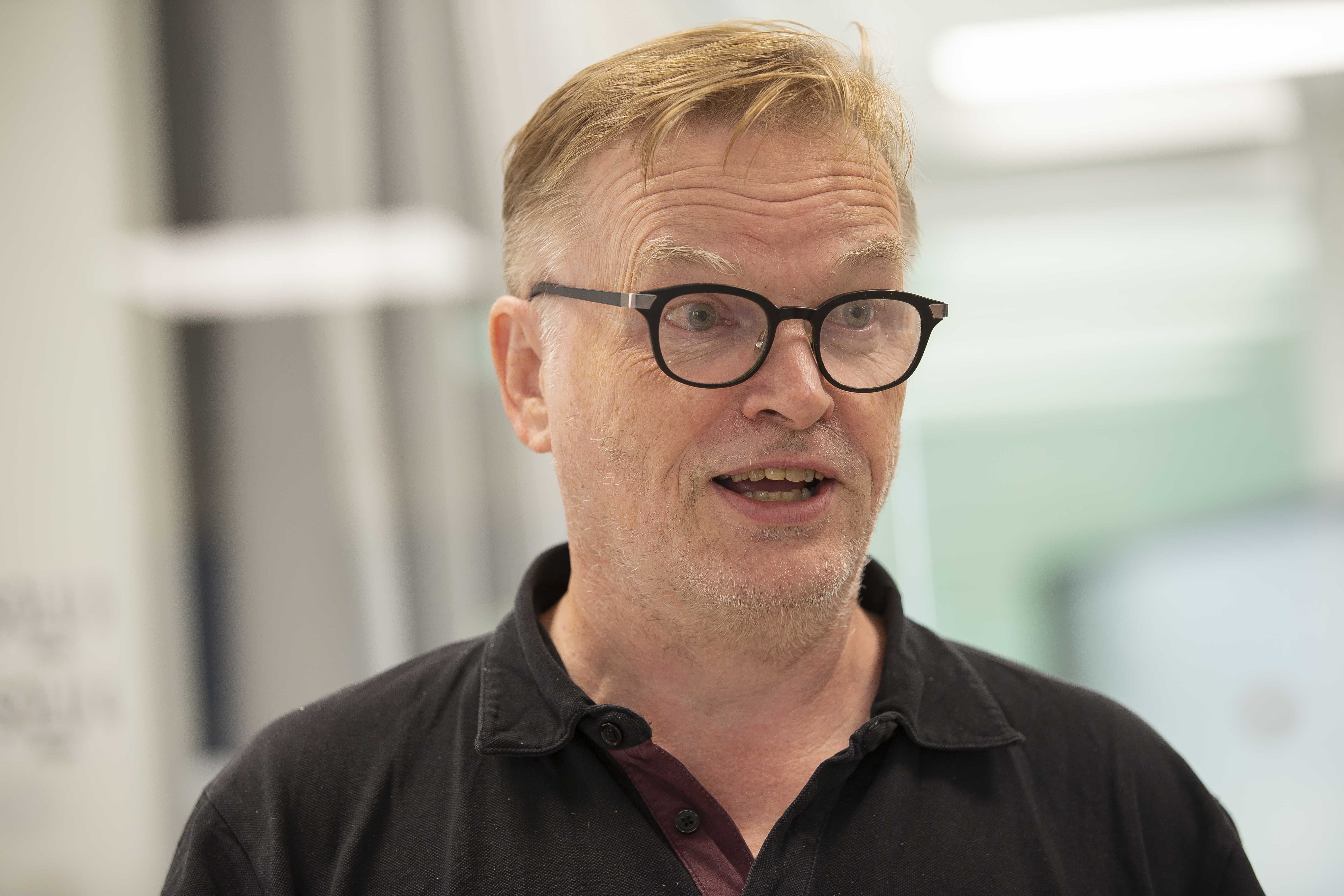 <p>Pyhäjoen lukion laajennusosa</p><p>Tauno Rajaniemi</p>