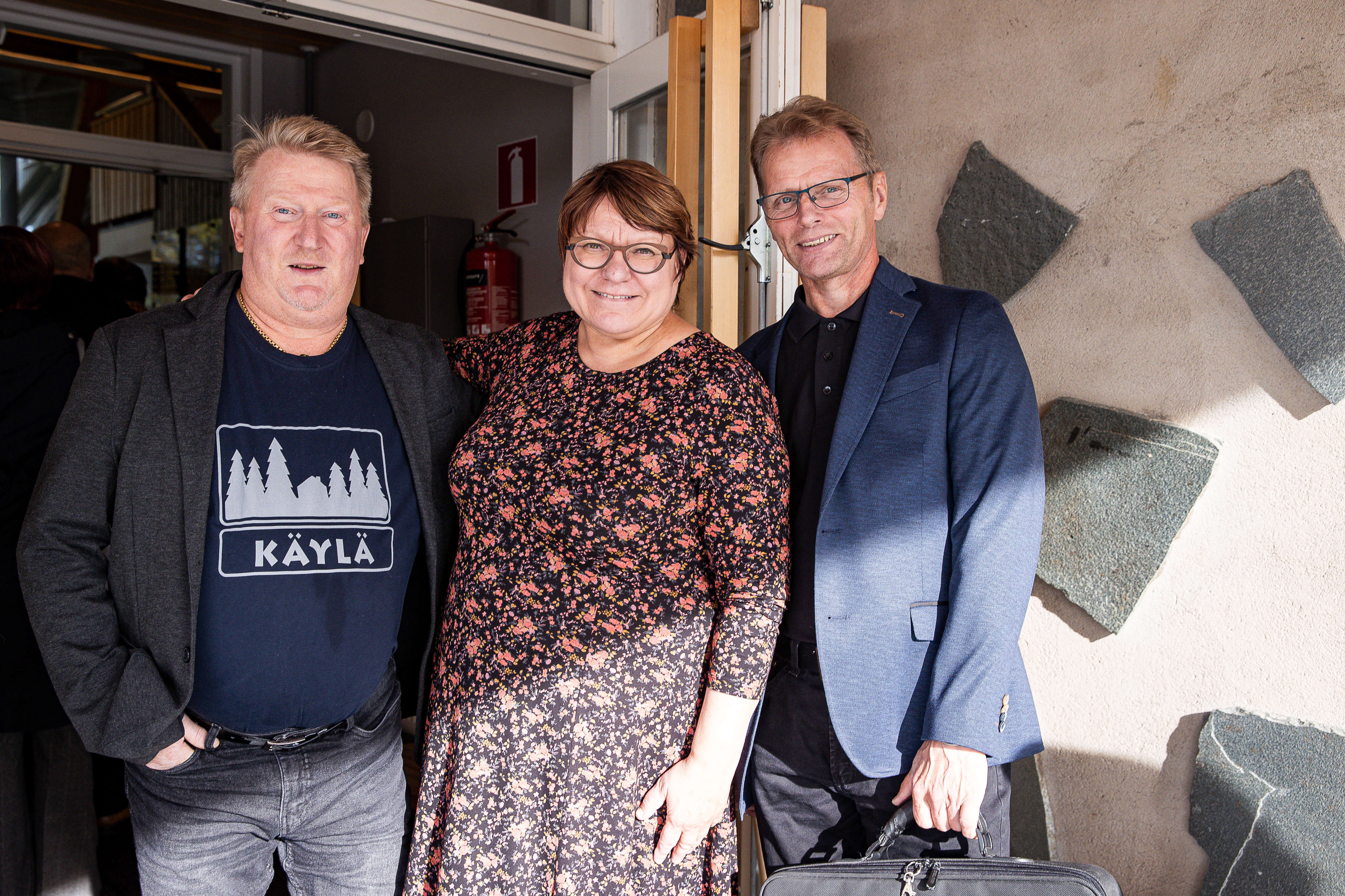 "Parasta varautumista on hyvät väestösuhteet ja kaikissa eri vaiheissa ihmisarvoa kunnioittava vuorovaikutus" – Kuusamon valtuusto hyväksyi päivitetyn kotouttamisohjelman